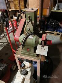 Affila scalpelli/coltello professionale ad acqua