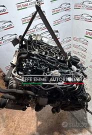MOTORE MINI COOPER 2.0 TD sigla motore B47D20A 150