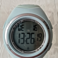 Orologio pedometro Lad Weather