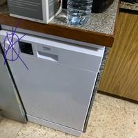 Lavastoviglie Beko slim manca rotellina selezione