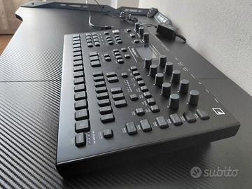 Elektron analog four mkii - nera