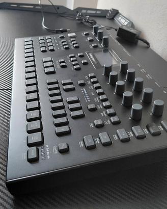 Elektron analog four mkii - nera