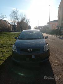 Toyota Auris 2.0 diesel
