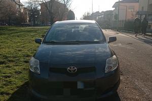 Toyota Auris 2.0 diesel