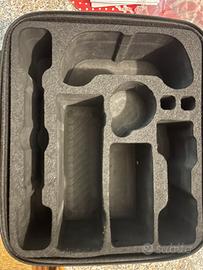 Borsa per nintendo switch