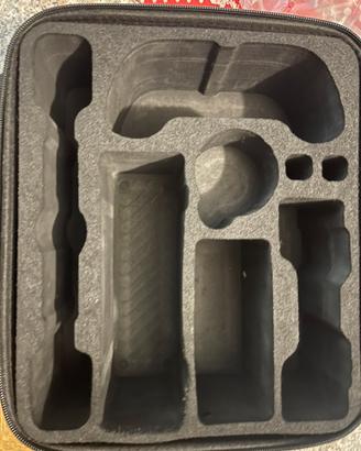 Borsa per nintendo switch