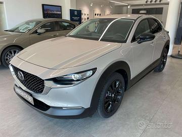 Mazda CX-30 2.5 ibrida/benzina 140 cv Homura ,PRON