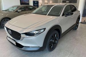 Mazda CX-30 2.5 ibrida/benzina 140 cv Homura ,PRON