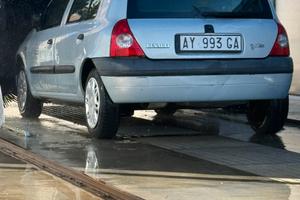 Renault clio II 1.4 75CV 5 PORTE 1998