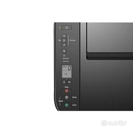 STAMPANTE E MULTIFUNZIONE CANON PIXMA TS3350/3351