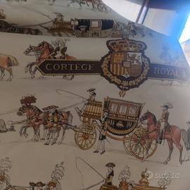 Foulard Hermes