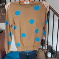 Maglia girocollo MQJ 