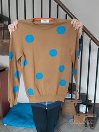Maglia girocollo MQJ 