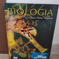 Testo di Biologia 
