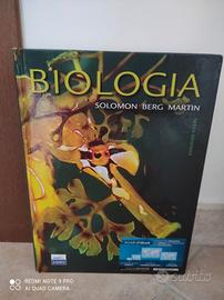 Testo di Biologia 