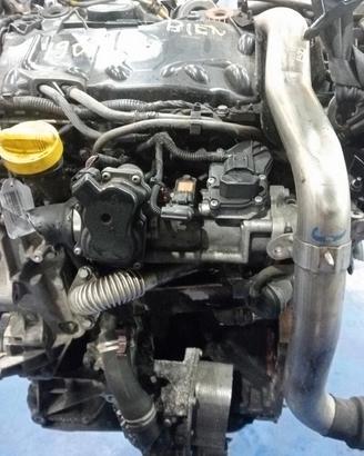 Motore Renault M9R 2.0