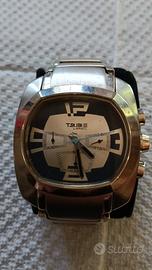 orologio da polso cronografo Tribe by Breil TW9156