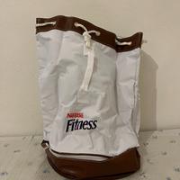 Sacca/zaino Nestlé Fitness – sport e tempo libero