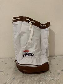 Sacca/zaino Nestlé Fitness – sport e tempo libero