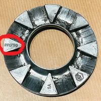 Portarulli variatore Piaggio SI, CIAO, BRAVO