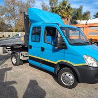 IVECO DAILY RIBALTABILE