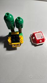 LEGO Super Mario Serie 1 - Spiny