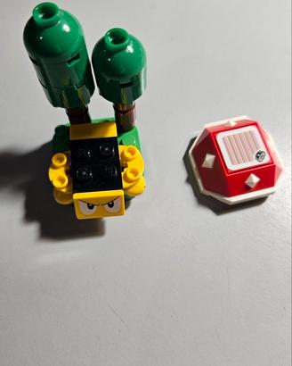 LEGO Super Mario Serie 1 - Spiny