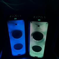 casse ibiza wave 10 800w