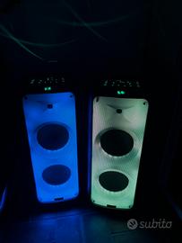 casse ibiza wave 10 800w