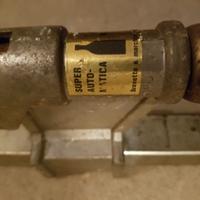 tappatrice tappi corona