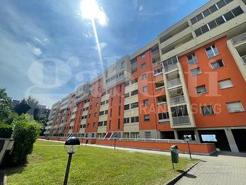 Appartamento Milano [33/25ARG]