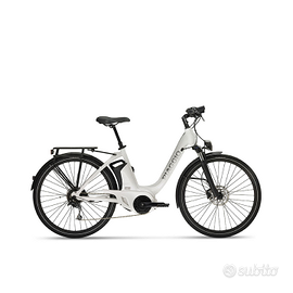 Piaggio Wi-Bike