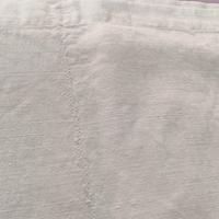 Lenzuolo canapa e cotone tessuto al telaio, 3 teli