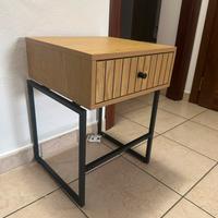 Mobiletto sala per arredamento