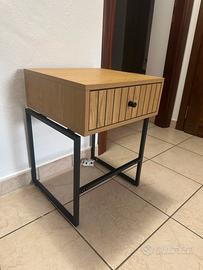 Mobiletto sala per arredamento