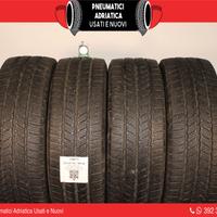 4 Gomme 215 65 R 16C Continental al 80% SPED GRATI