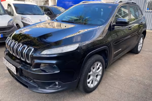 Jeep Compass 1.3 Turbo T4 190 CV PHEV AT6 4xe Limi