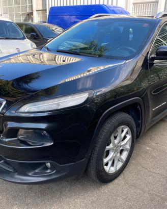 Jeep Compass 1.3 Turbo T4 190 CV PHEV AT6 4xe Limi