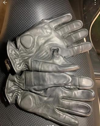 Guanti da moto Alpinestars Crazy Eight 