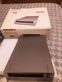 MASTERIZZATORE LETTORE DVD LACIE 