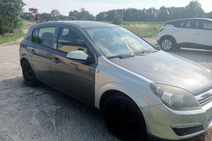 Opel Astra 1.7 CDTI 101CV 5 porte Enjoy del 2006