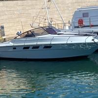 Sea Ray 9.20 Refitting 85%