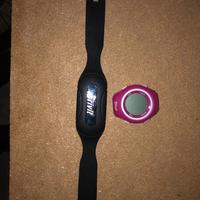 Orologio crivit con cardiofrequenzimetro 1-LD3875+