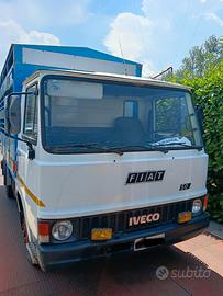 Ricambi Iveco OM 50 NC