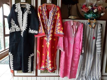 Abiti originali arabi