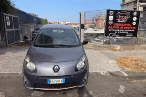 Renault Twingo 1.5 dCi 75CV Live