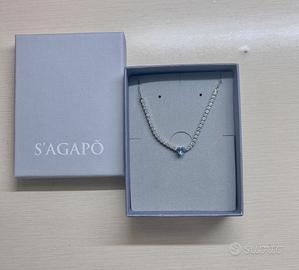 Collana Sagapo