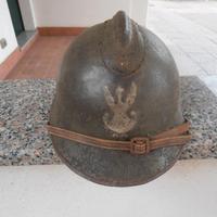 POLONIA - ELMETTO MOD. 26