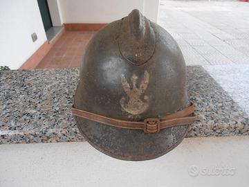 POLONIA - ELMETTO MOD. 26