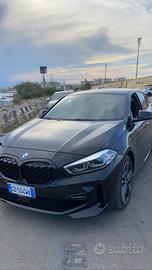 BMW 118D PARI AL NUOVO
